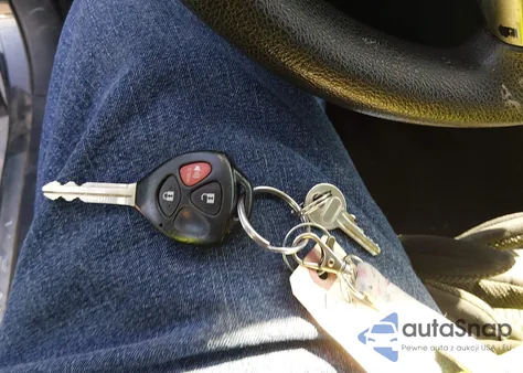 2015 Toyota Venza Le z USA, uszkodzony, nr VIN 4T3ZA3BBXFU094185